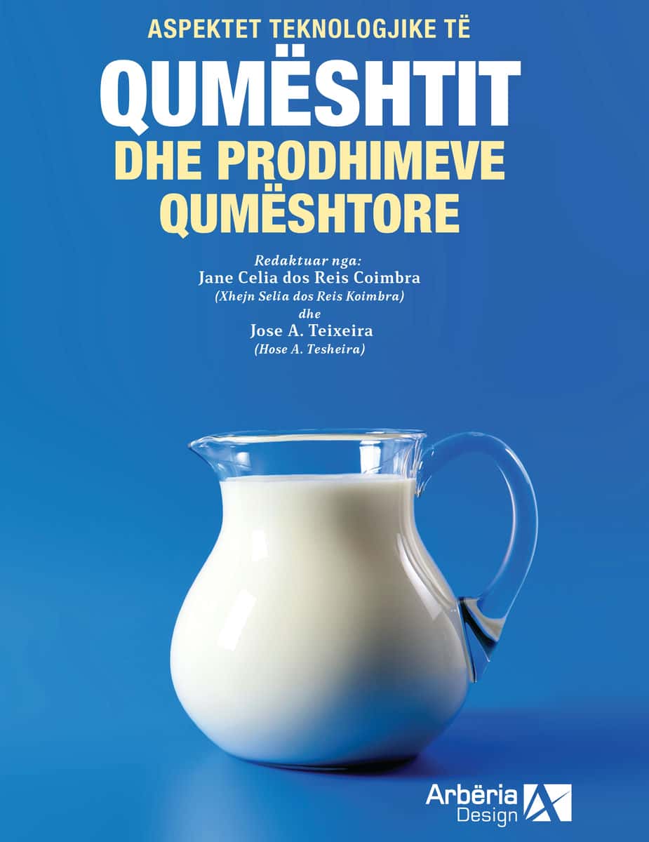 ТЕХНОЛОШКИ АСПЕКТИ НА МЛЕКОТО И НА МЛЕЧНИТЕ ПРОИЗВОДИ